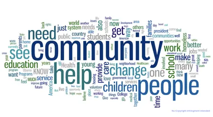 Taupo Rest Home with a great community approach...